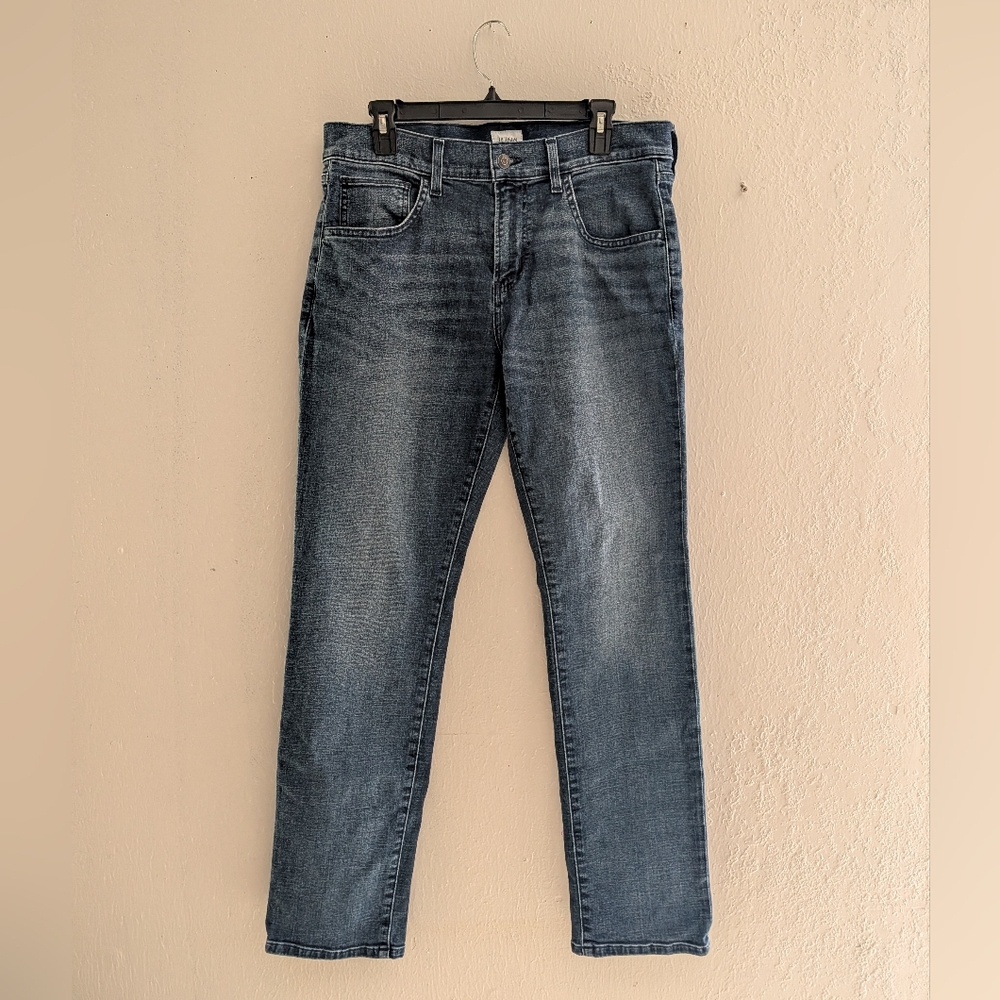 Men Hudson Jeans